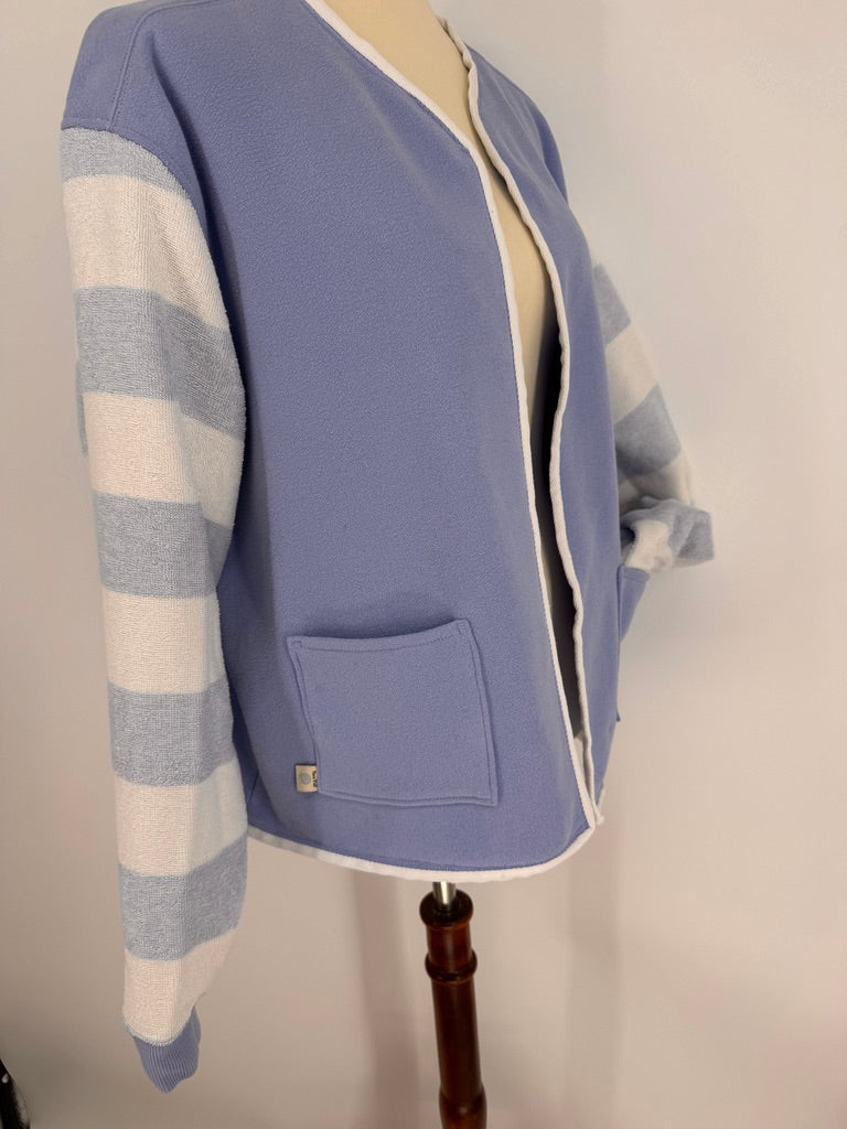 The Seaside Switch Cardigan