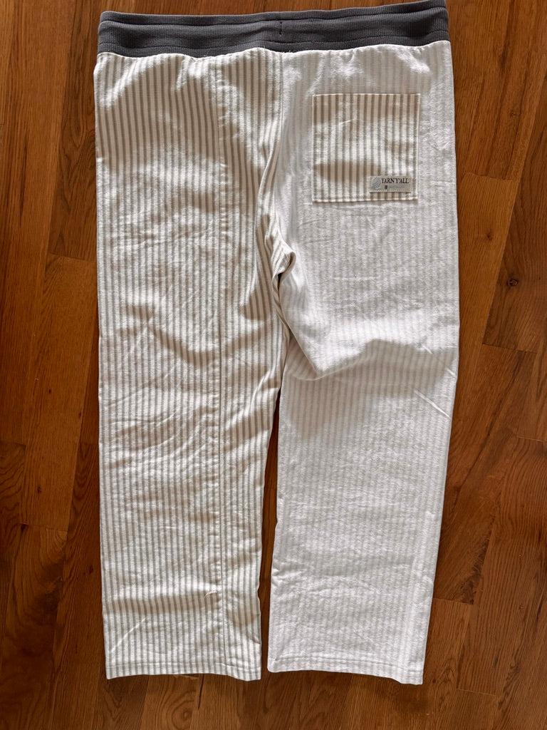 The French Stripe Innkeeper pants