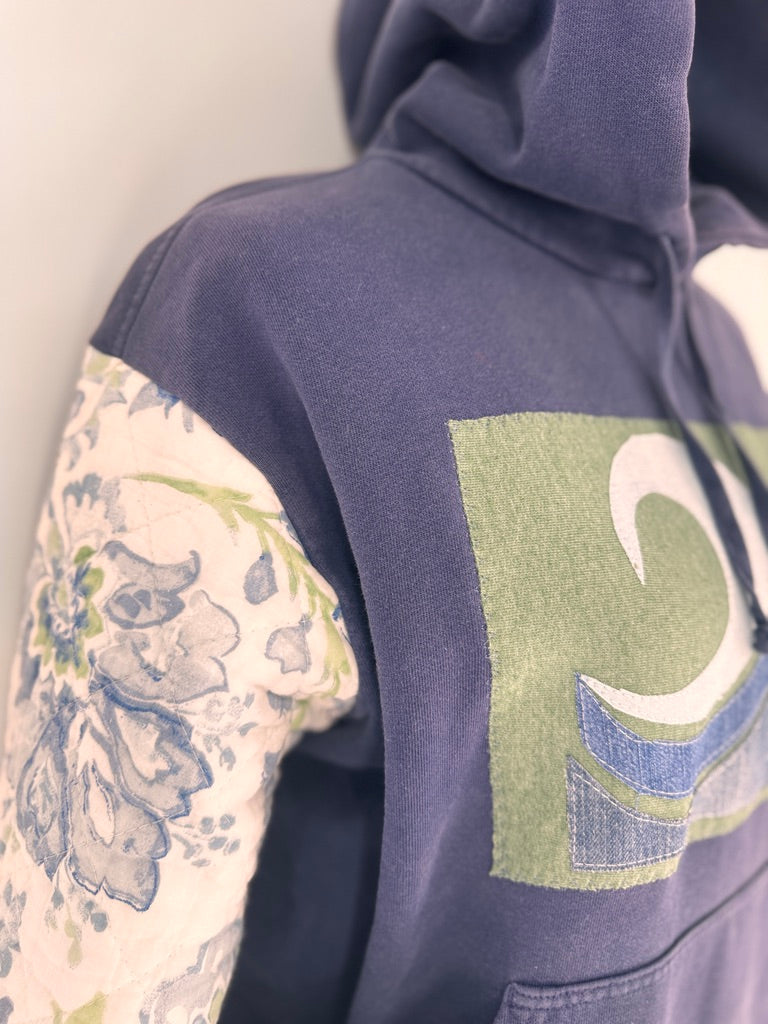 The Last Tide Hoodie
