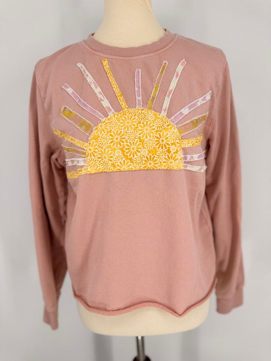 The Daybreak Sweatshirt