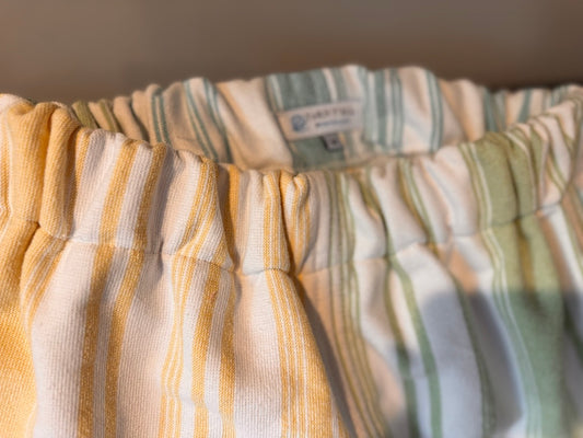 The Easy Does It Boxer Shorts