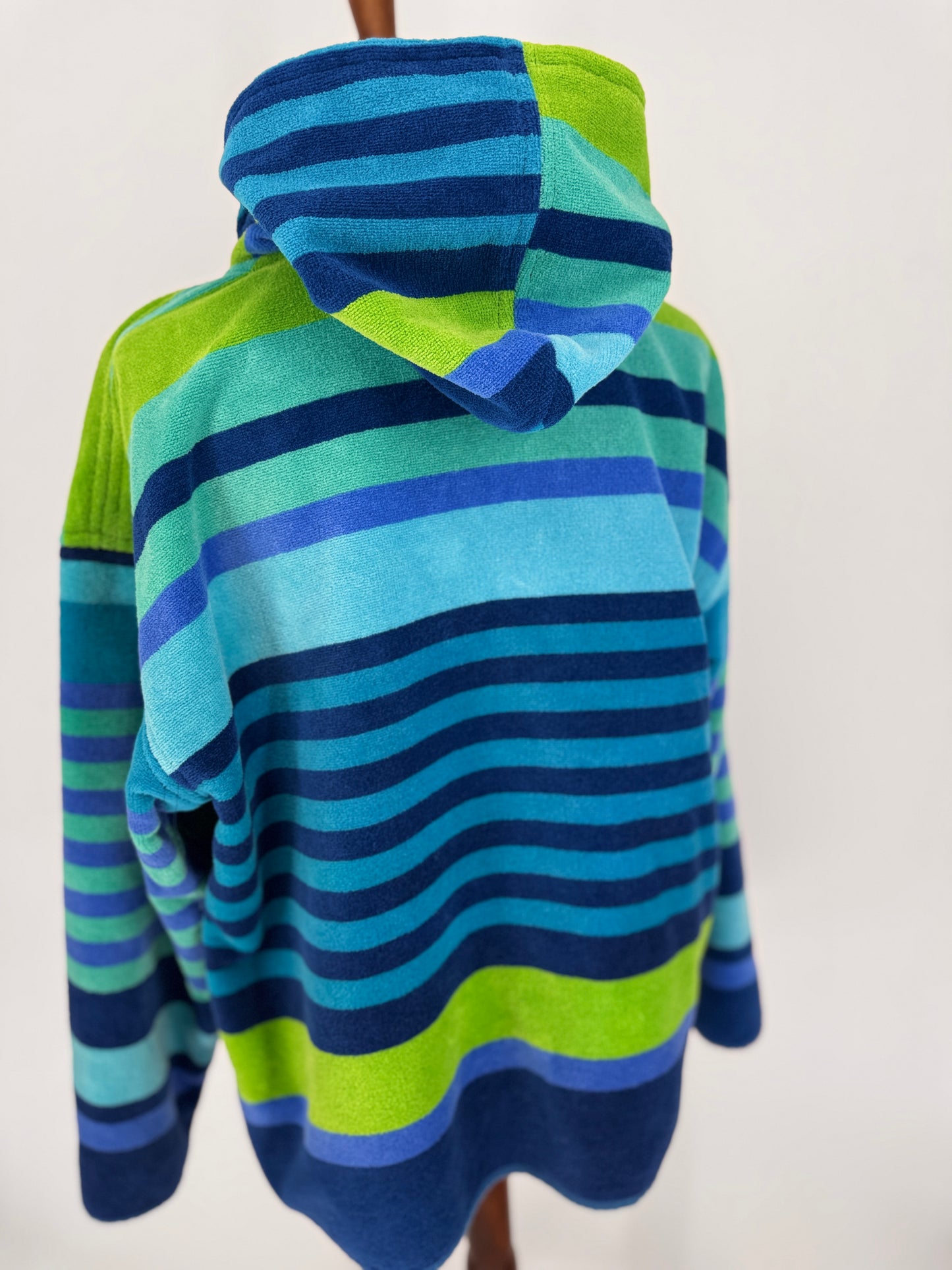 The One-Towel Beachcomber Hoodie