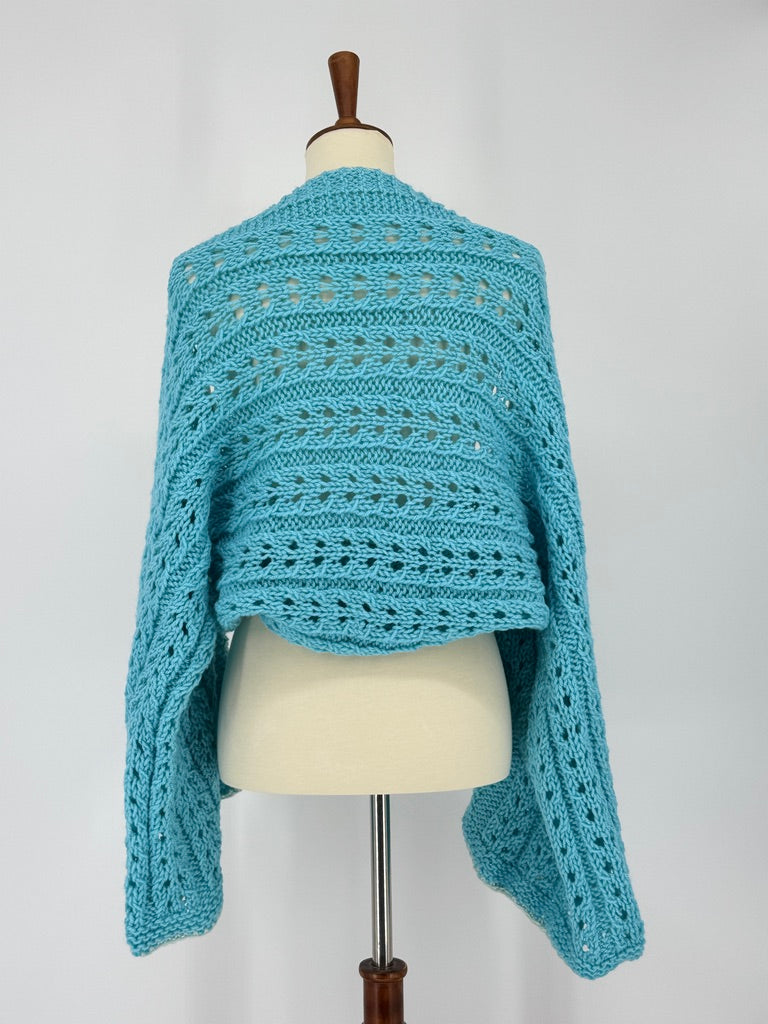 The Cape Clearwater Cocoon