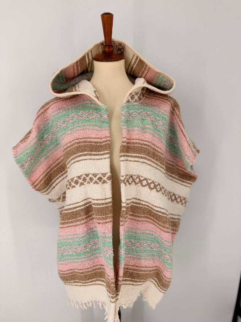 The Beach Blanket Coverup Cardigan