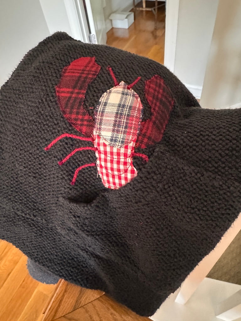 The Lobster Lounge Hoodie