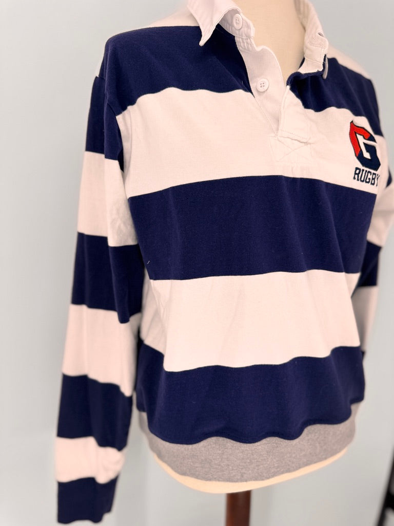 The Rugby Reboot