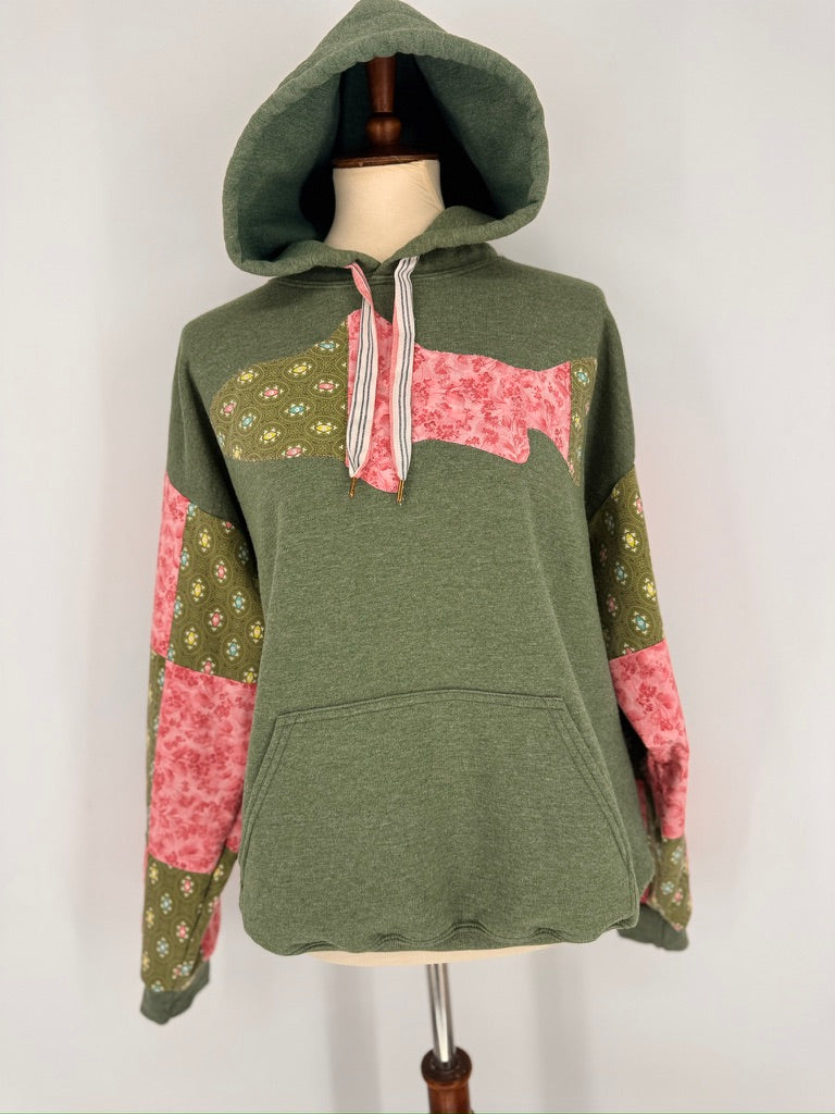 The Lucky Catch Hoodie