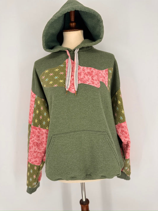 The Lucky Catch Hoodie