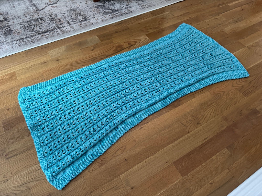 The Cape Clearwater Cocoon