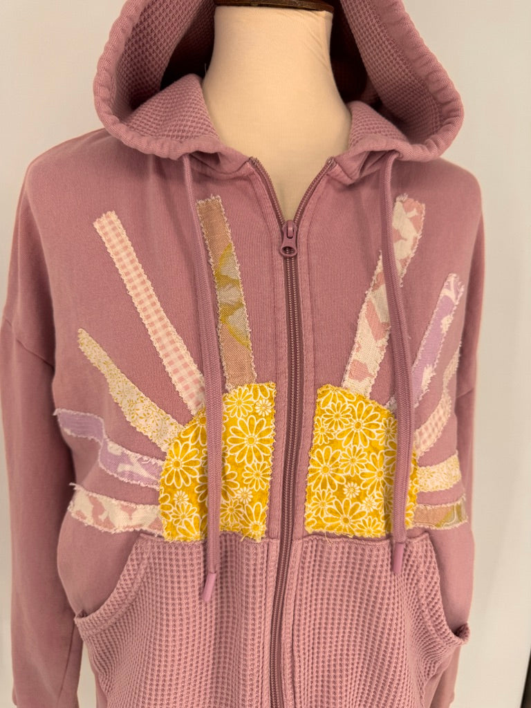 The Daybreak Sweatshirt
