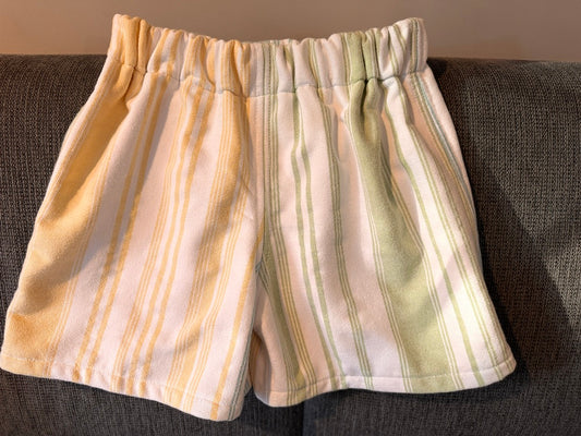 The Easy Does It Boxer Shorts