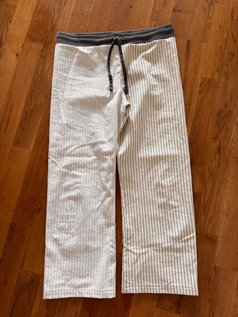 The French Stripe Innkeeper pants
