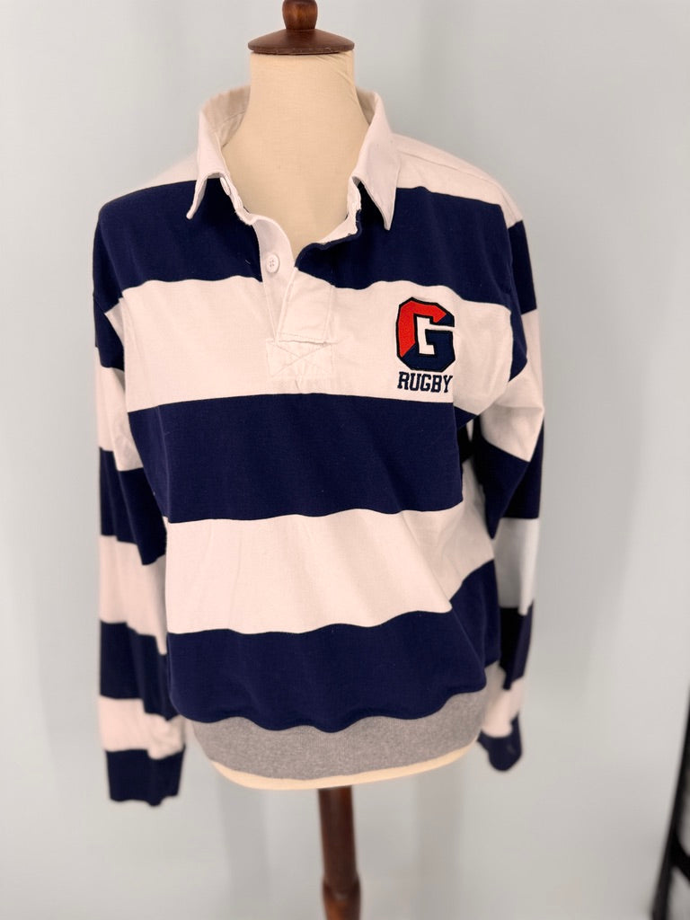 The Rugby Reboot