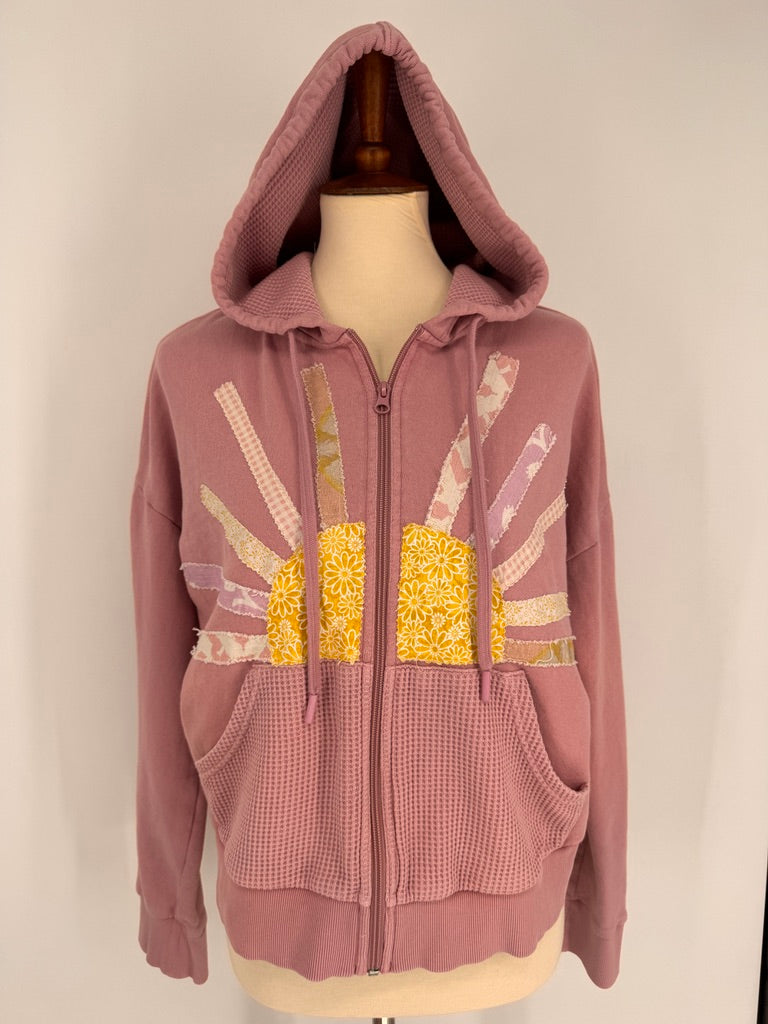 The Daybreak Sweatshirt