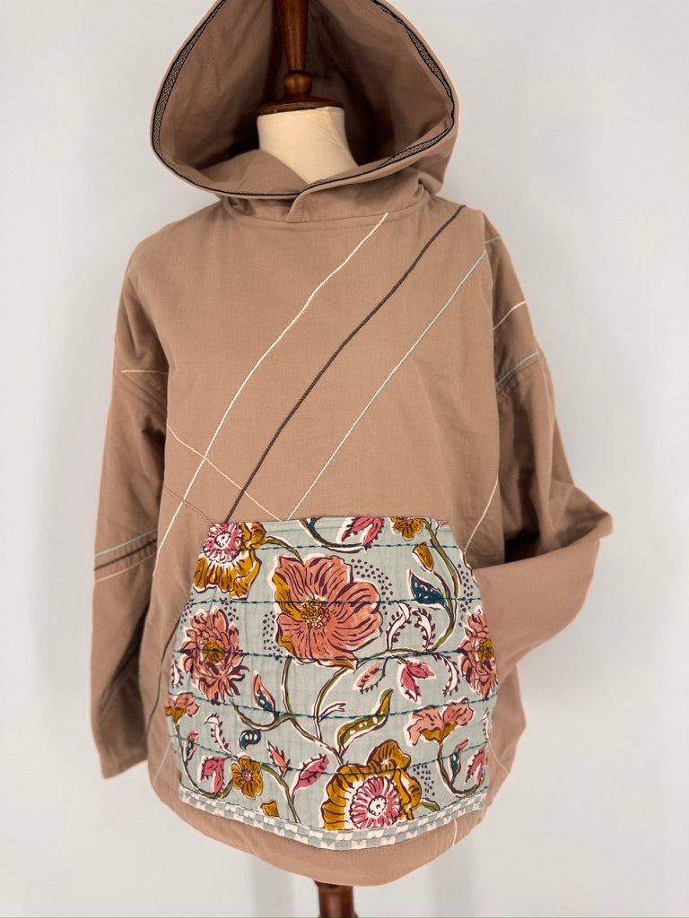 The Secret Map Hoodie