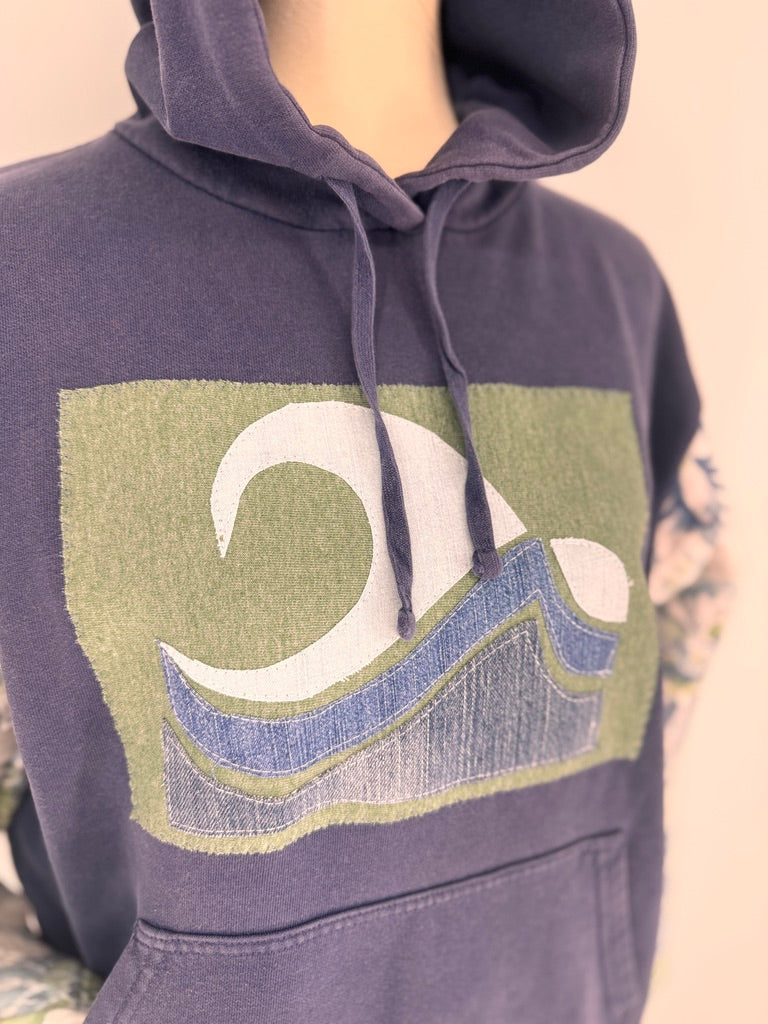 The Last Tide Hoodie