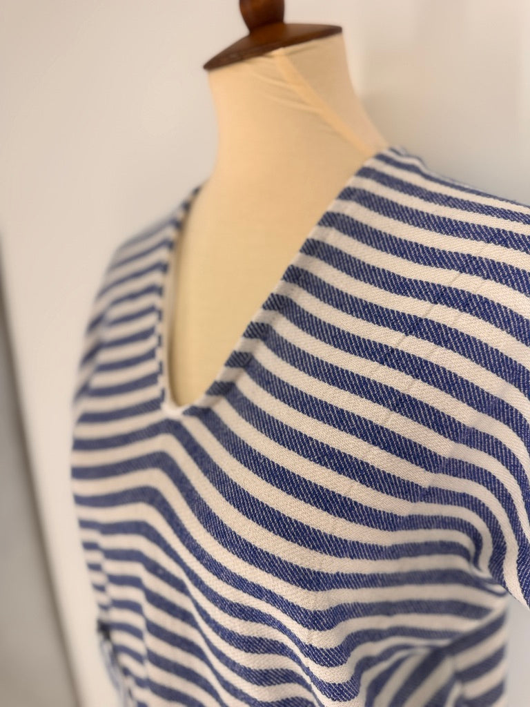 The Turkish Towel Beach Day Coverup