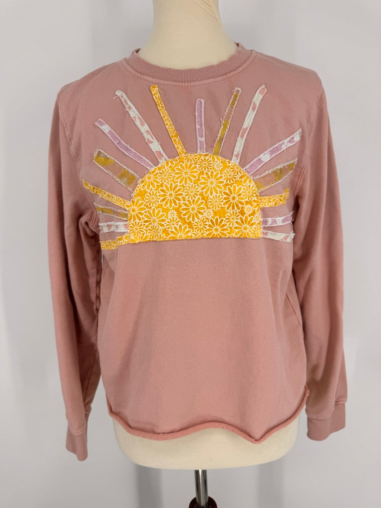 The Daybreak Sweatshirt
