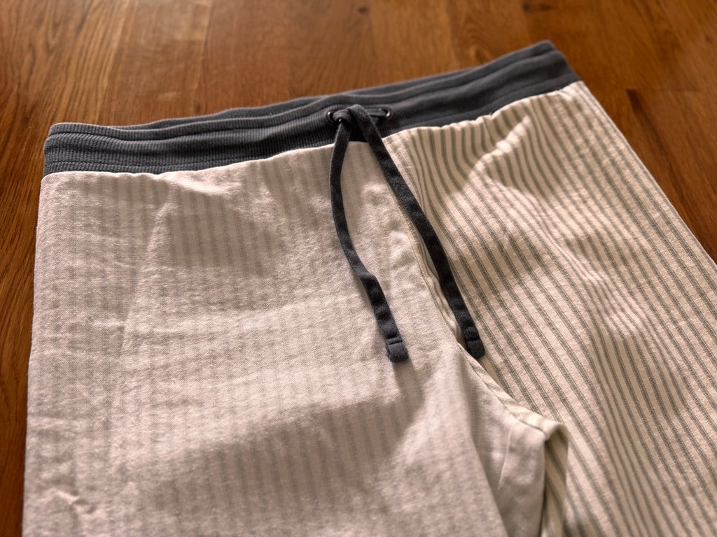 The French Stripe Innkeeper pants