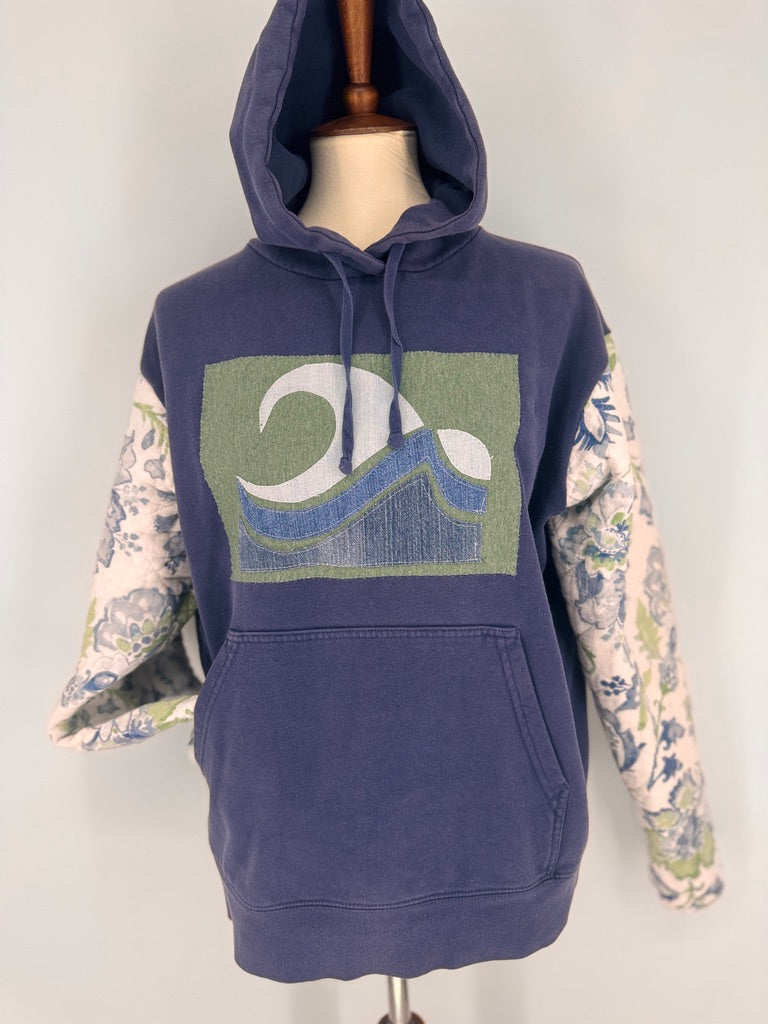 The Last Tide Hoodie