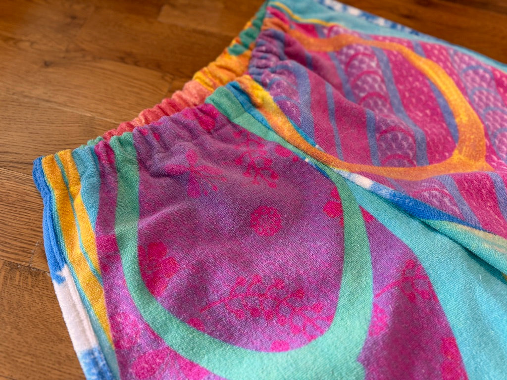 The Beachcomber Beach Shorts