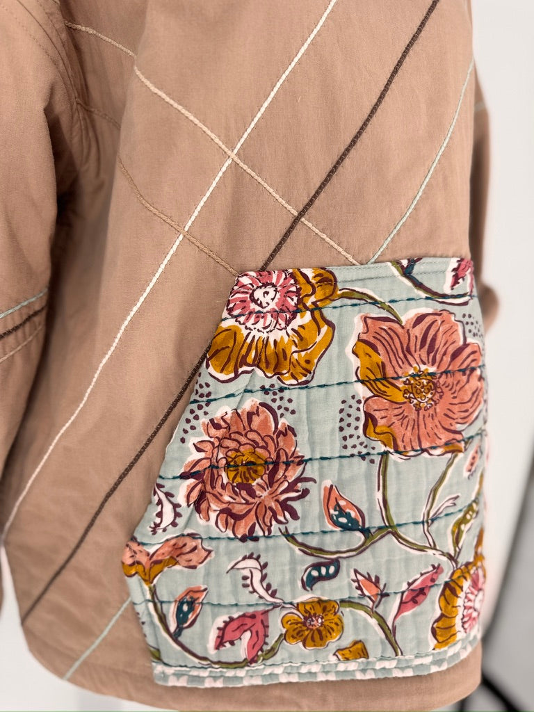 The Secret Map Hoodie
