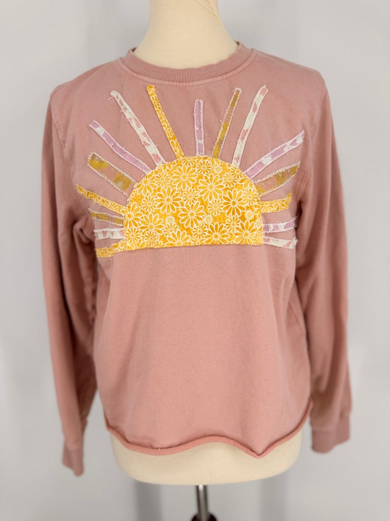 The Daybreak Sweatshirt