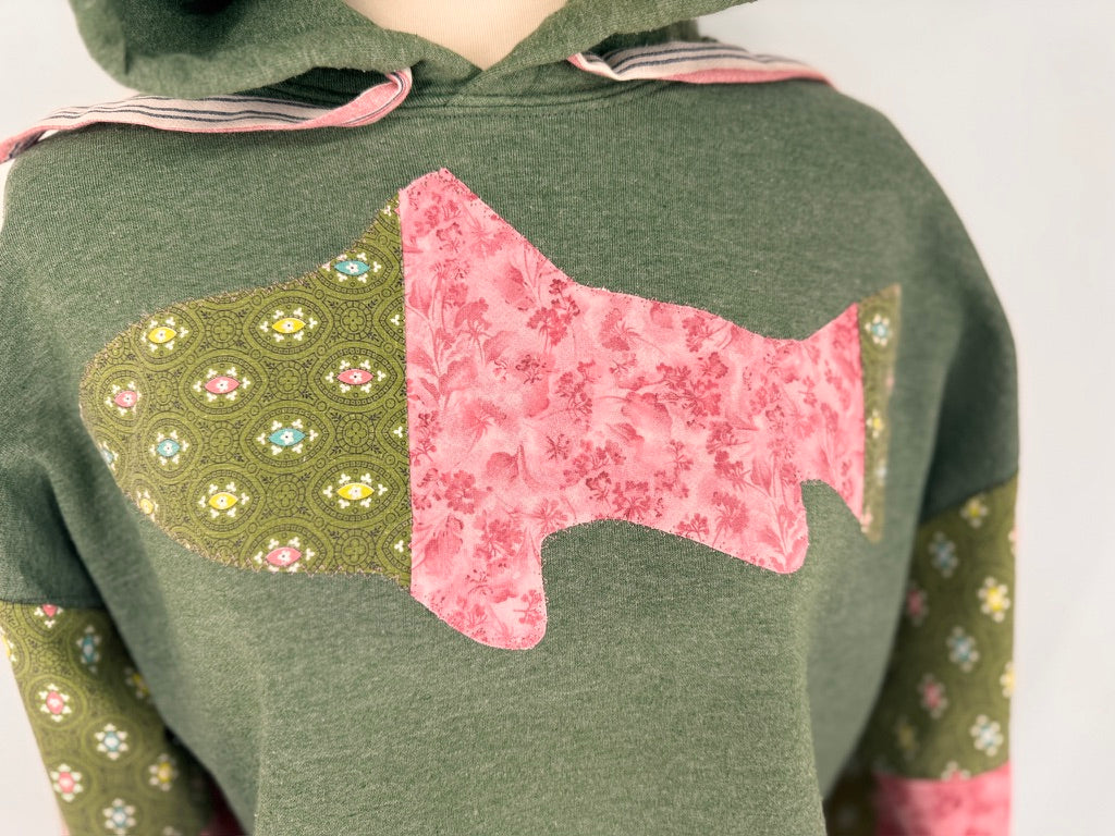 The Lucky Catch Hoodie