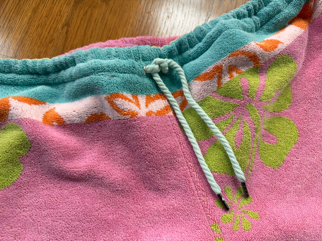 The Beachcomber Beach Shorts