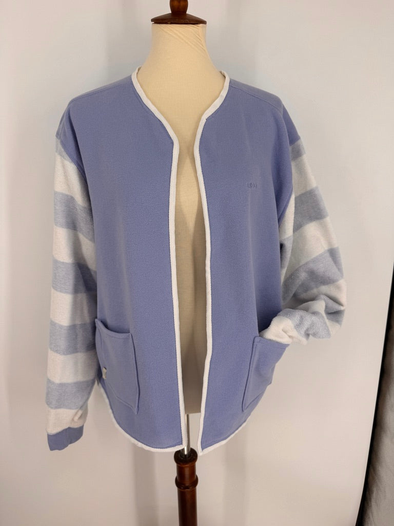 The Seaside Switch Cardigan