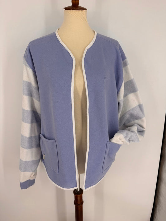 The Seaside Switch Cardigan