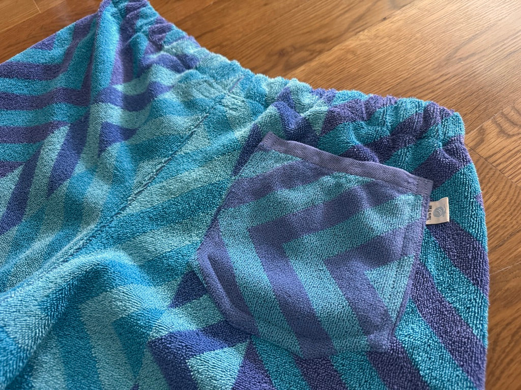 The Beachcomber Beach Shorts