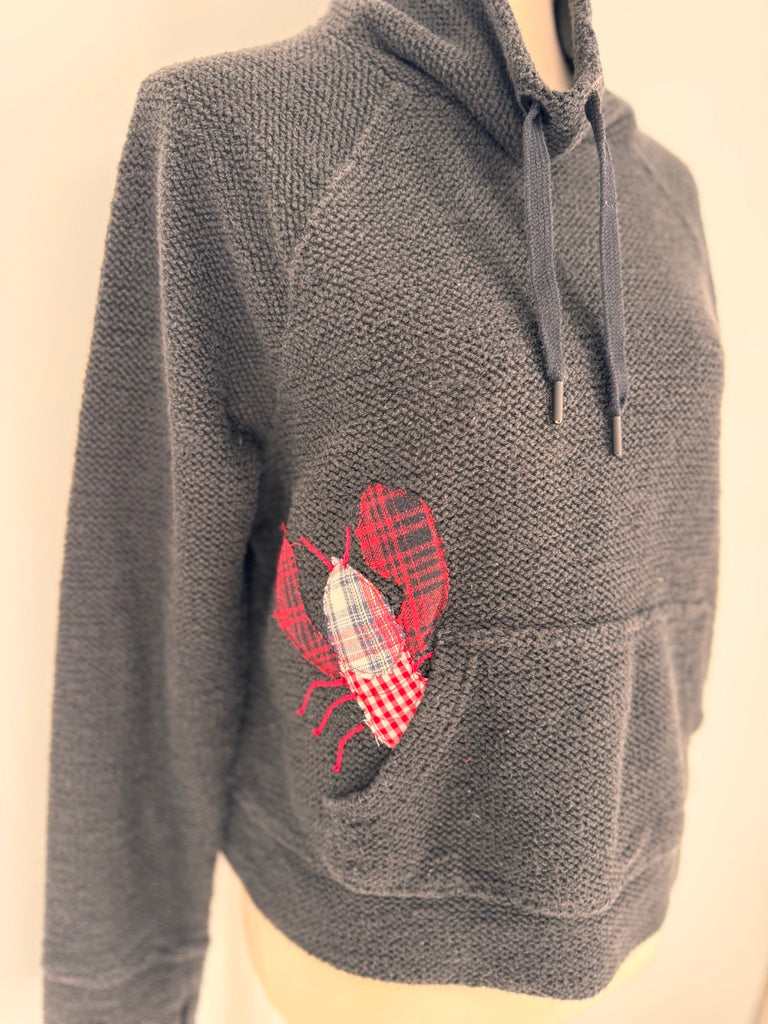 The Lobster Lounge Hoodie