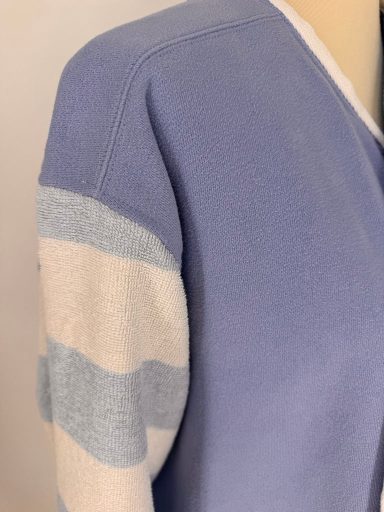 The Seaside Switch Cardigan