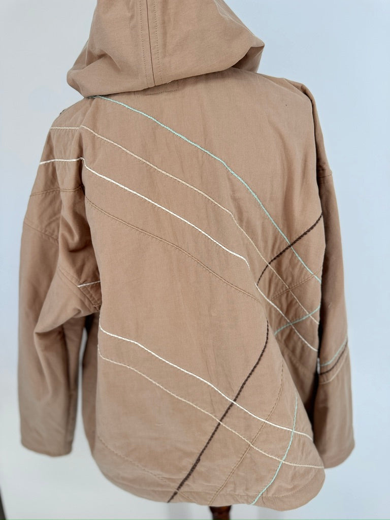The Secret Map Hoodie