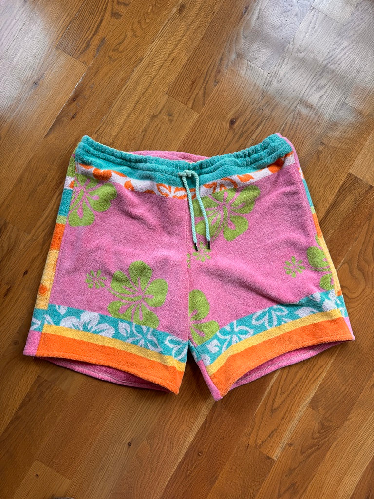 The Beachcomber Beach Shorts