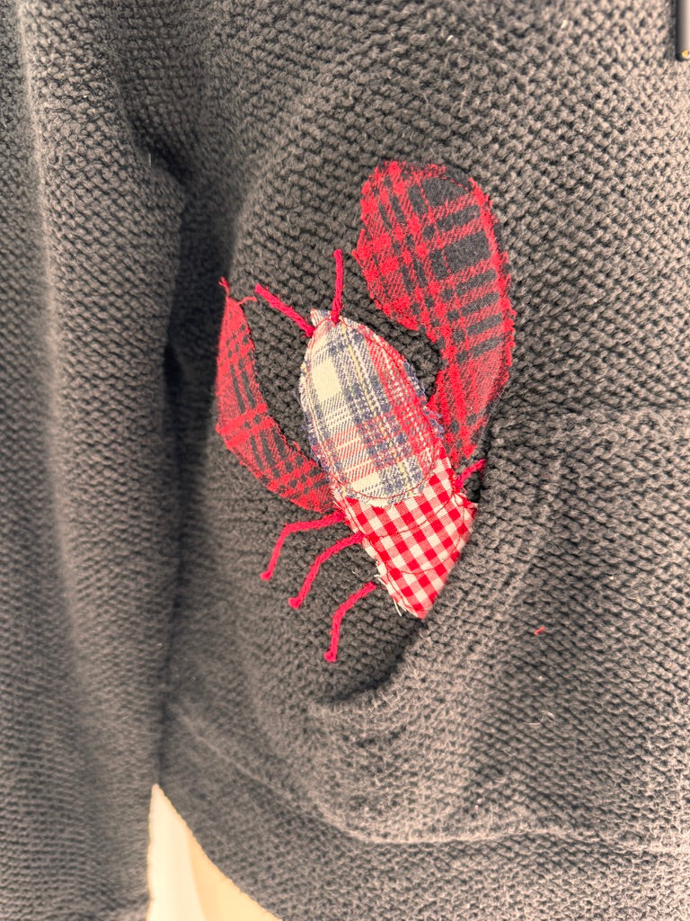The Lobster Lounge Hoodie