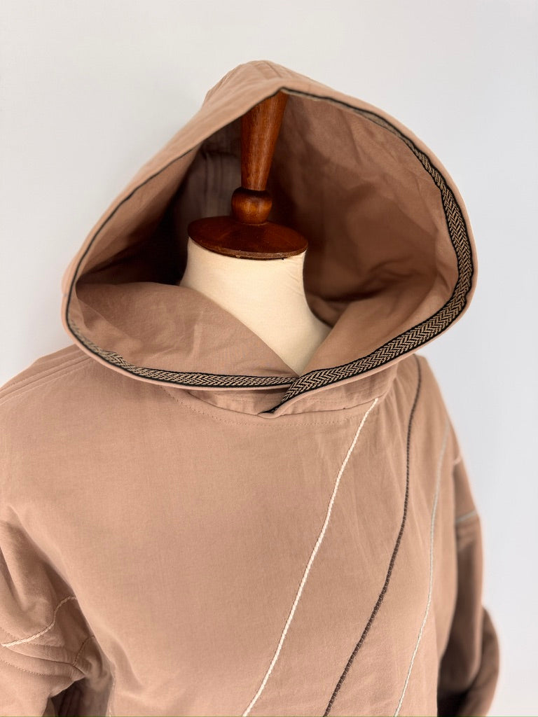 The Secret Map Hoodie
