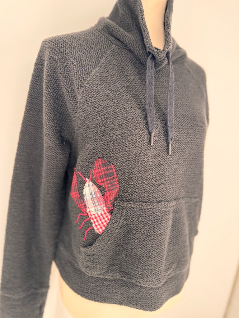 The Lobster Lounge Hoodie