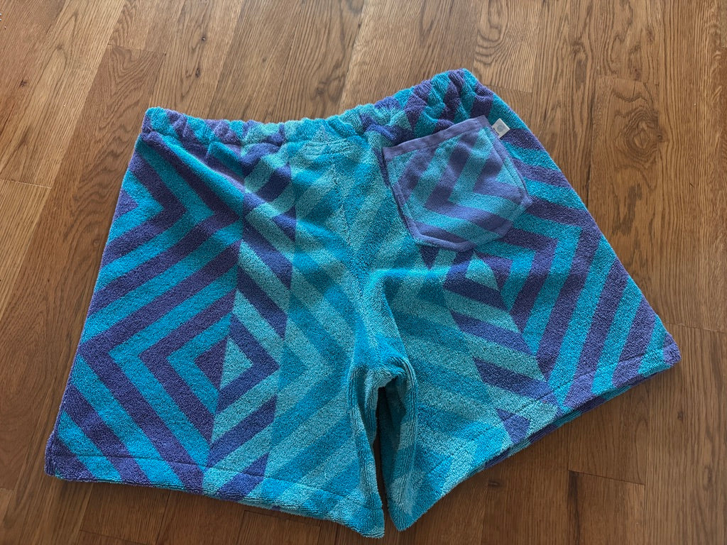 The Beachcomber Beach Shorts