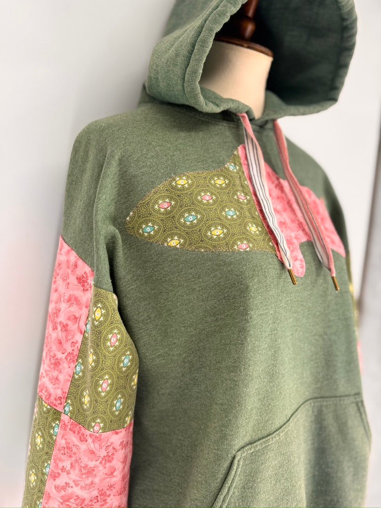 The Lucky Catch Hoodie