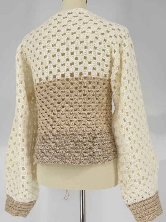 Sandbank Afternoon Sweater