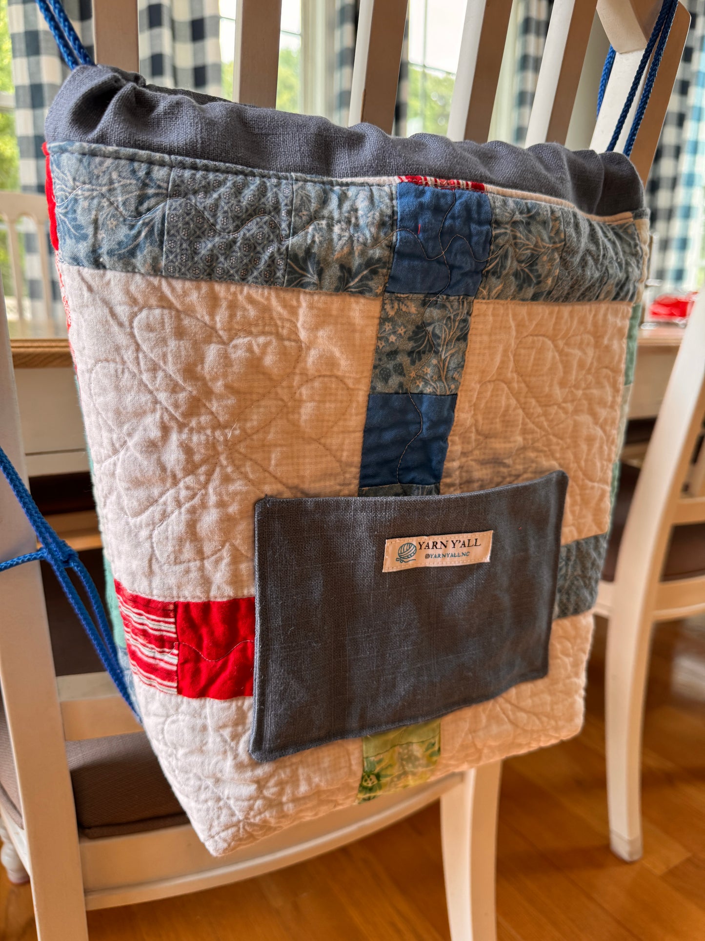 The Errand Conspiracy Backpack