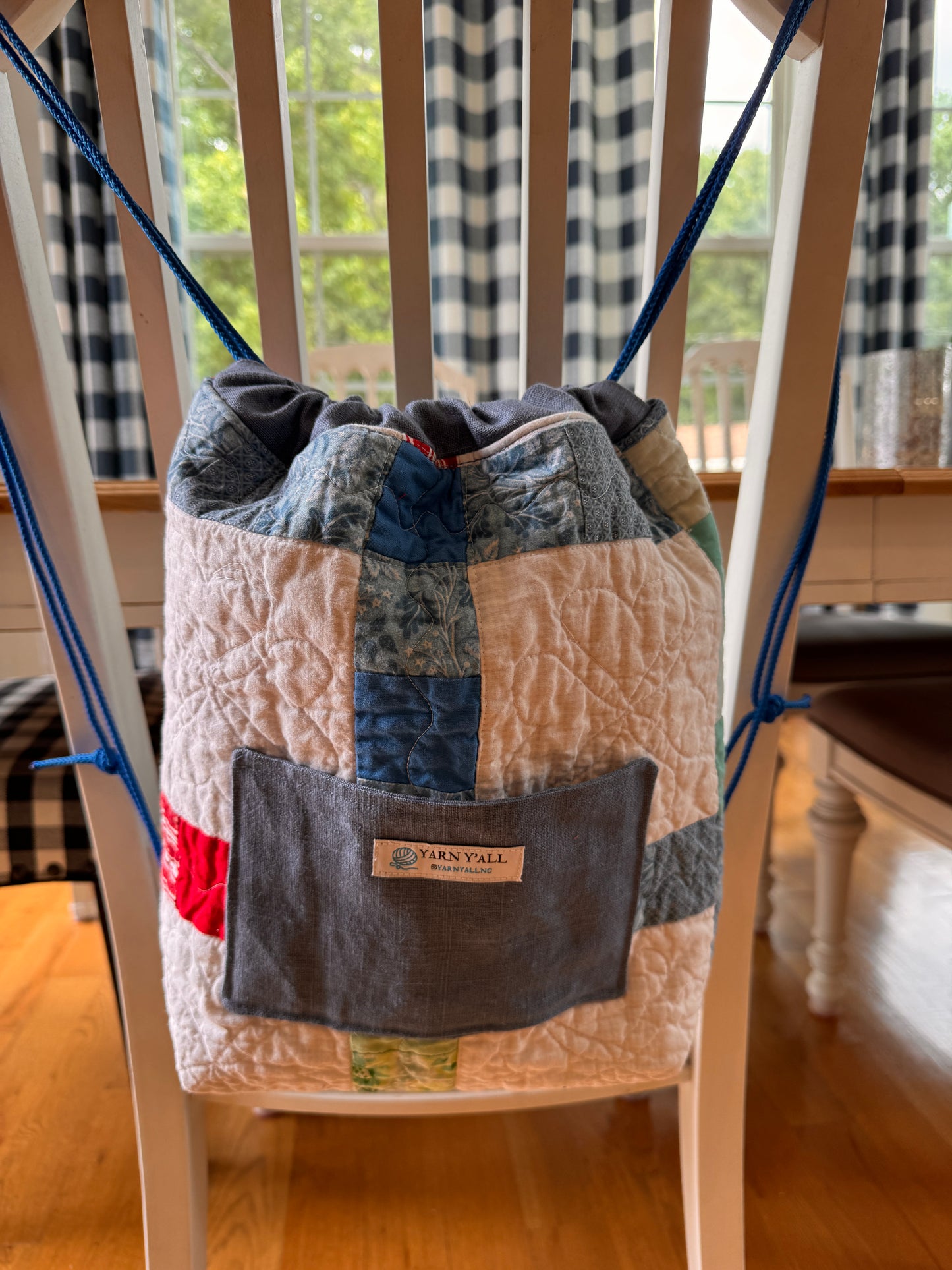 The Errand Conspiracy Backpack
