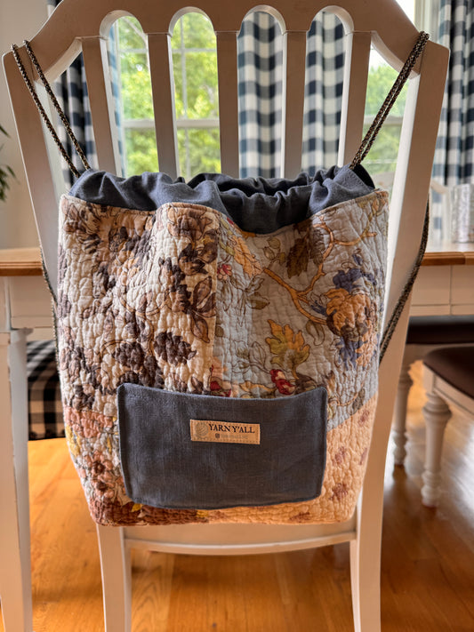 The Errand Conspiracy Backpack