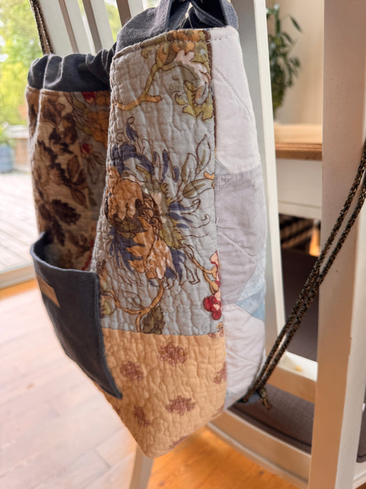 The Errand Conspiracy Backpack