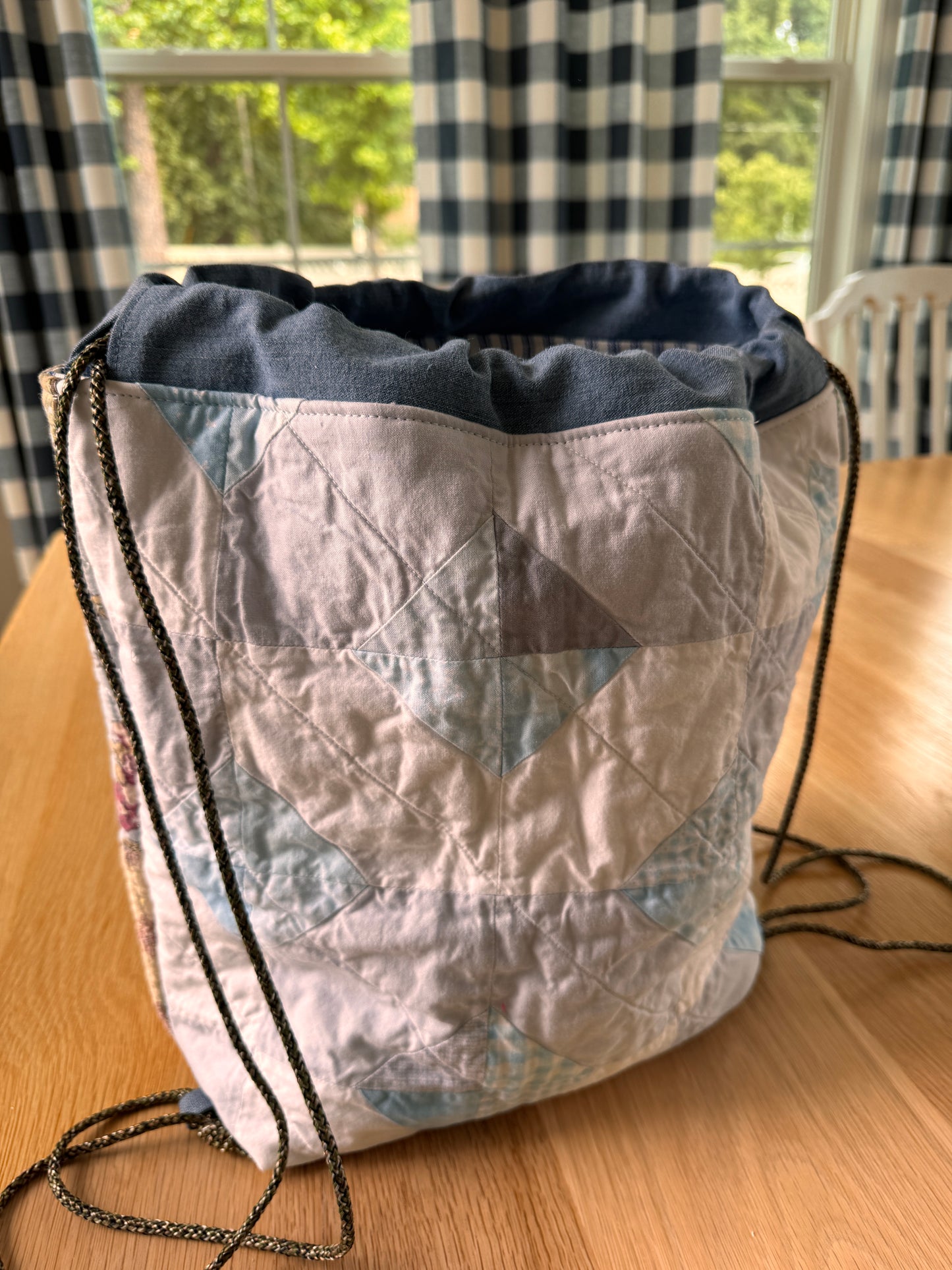 The Errand Conspiracy Backpack