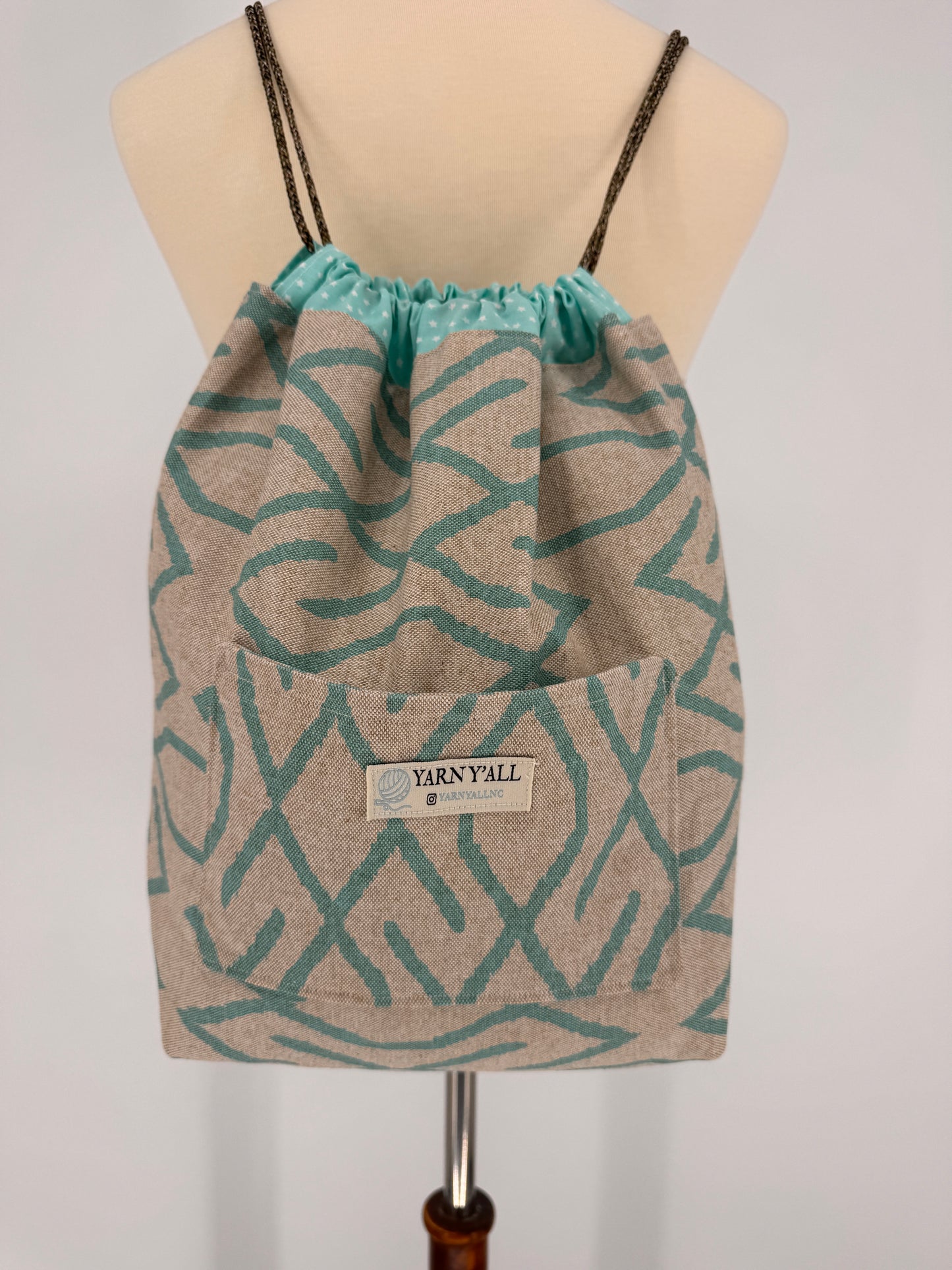 The Errand Conspiracy Backpack
