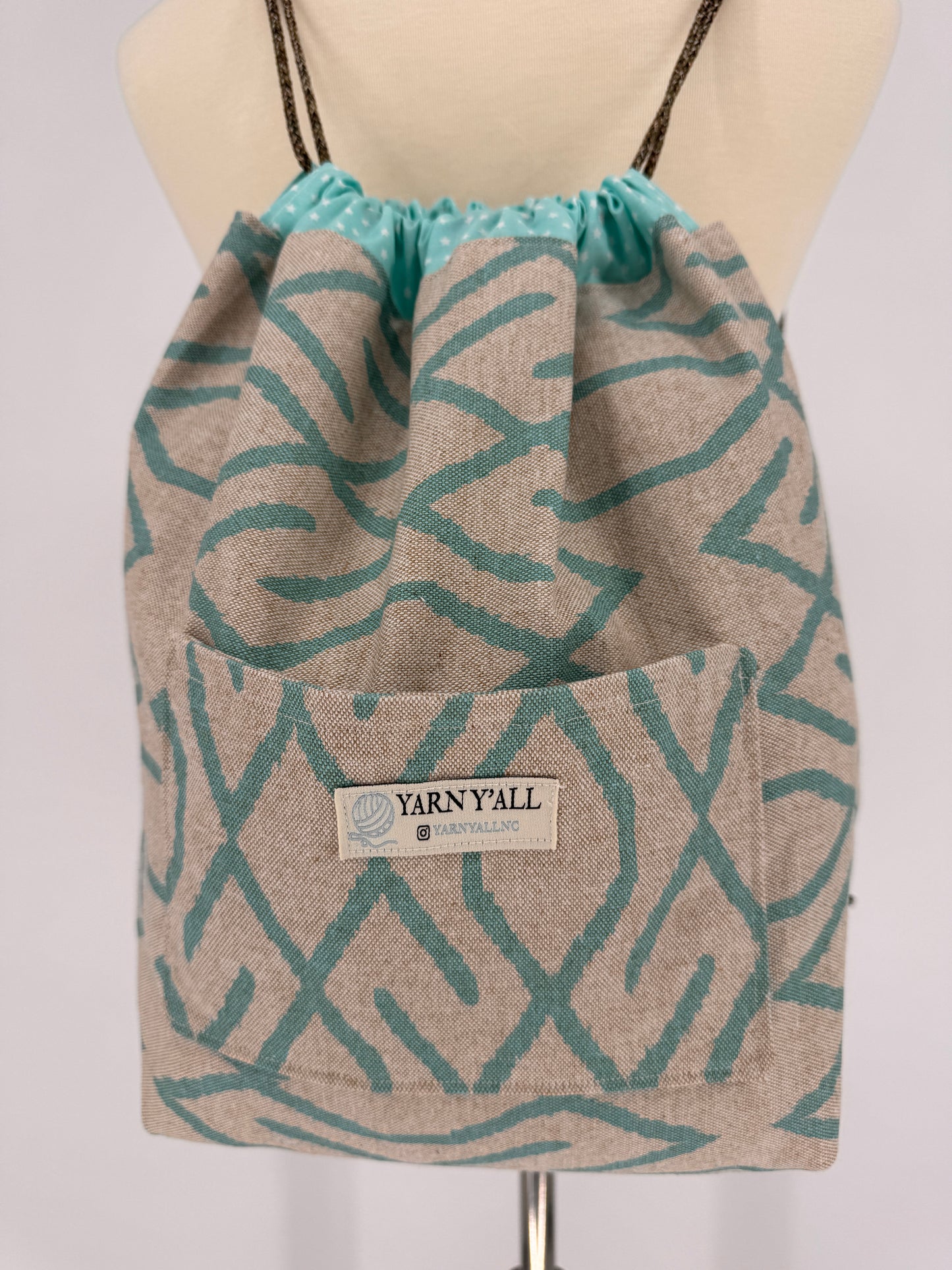 The Errand Conspiracy Backpack