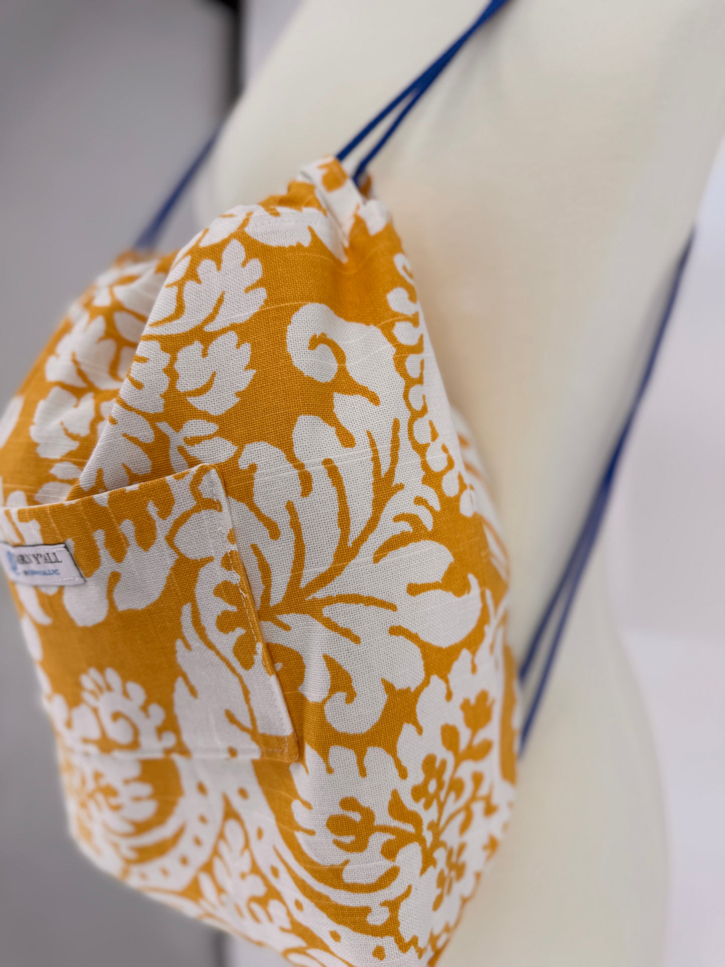 The Errand Conspiracy Backpack